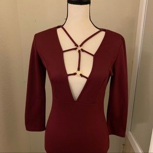 Bodycon dress